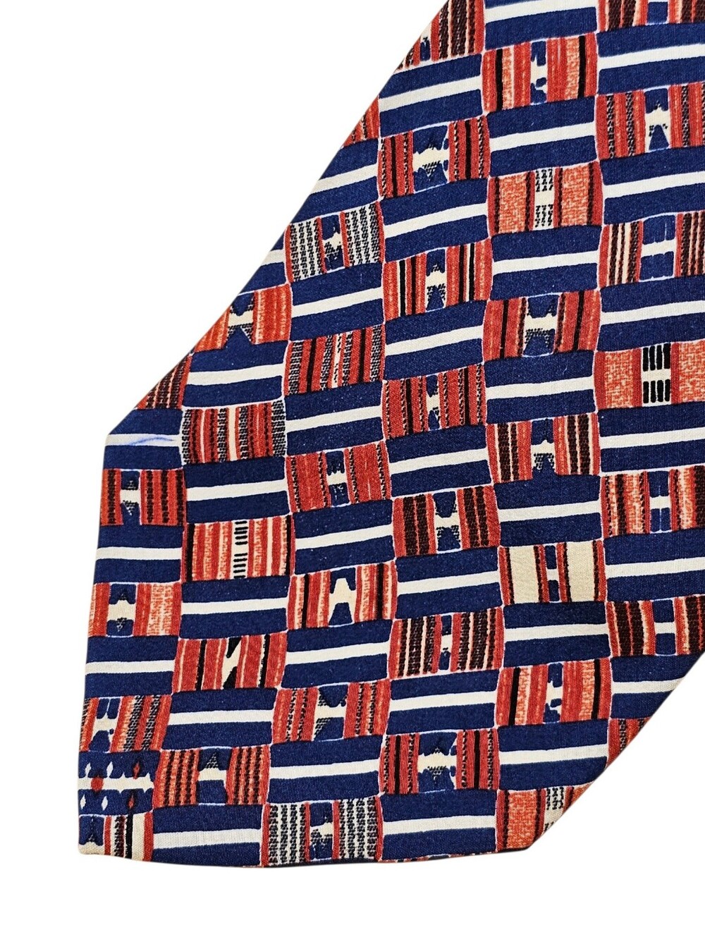 VALENTINO TIE - Picture 6 of 15
